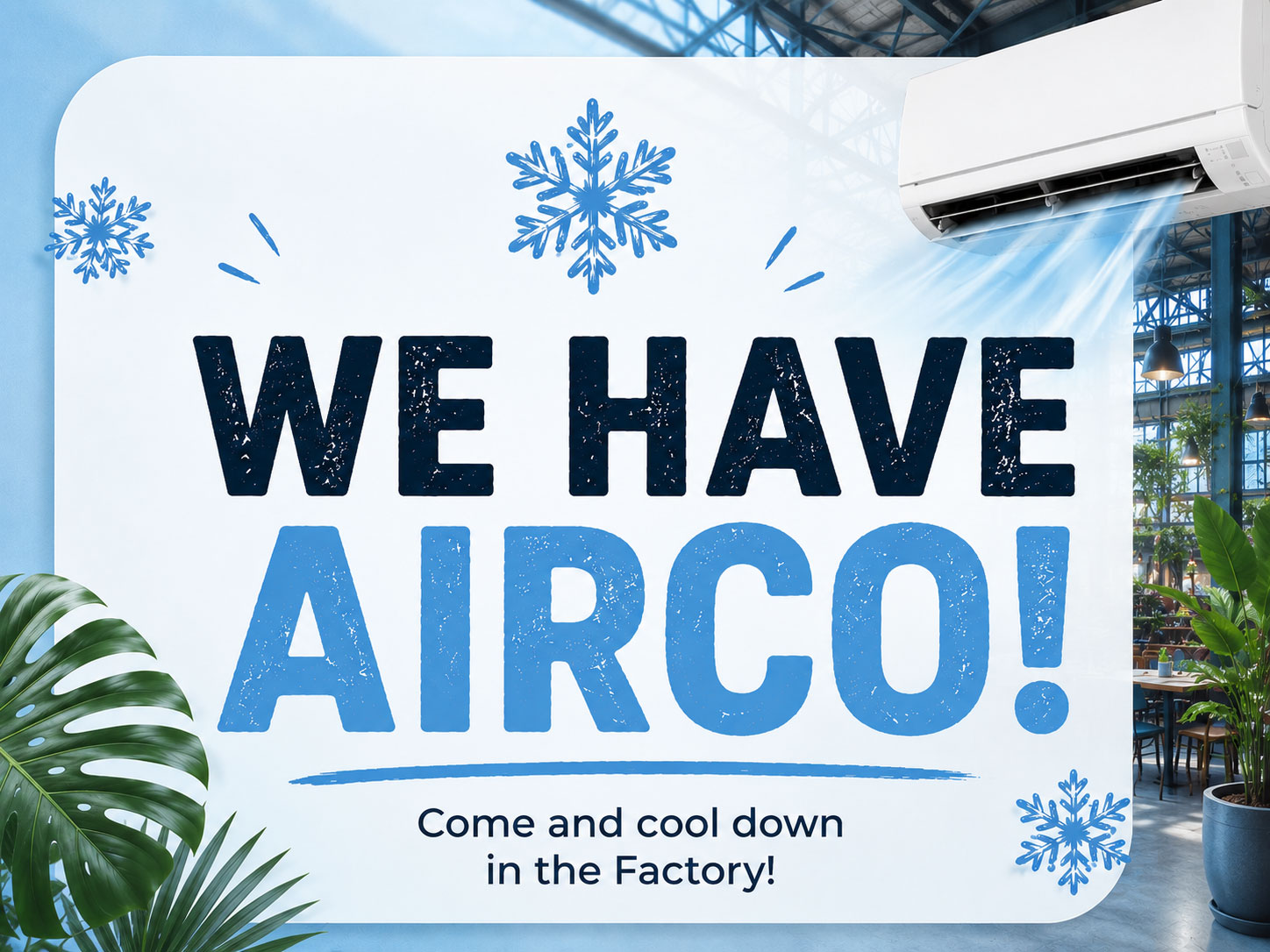 airco en