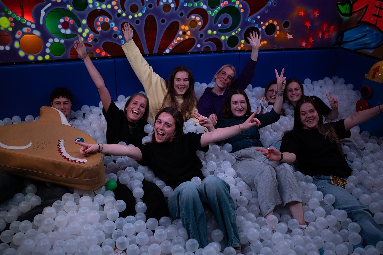 vacatures in woerden