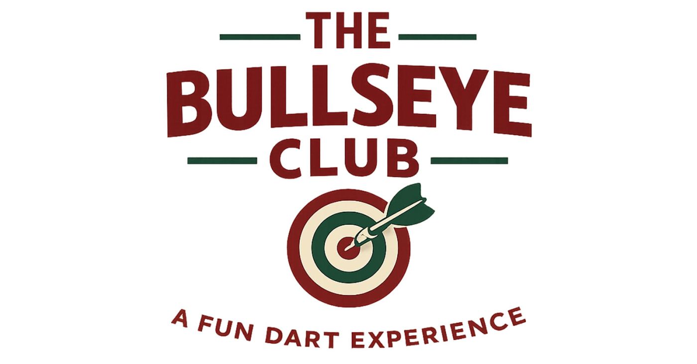 The bullseye club
